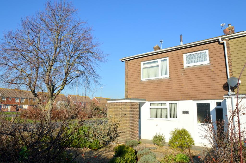 Eastbourne Estate Agent. Town Property